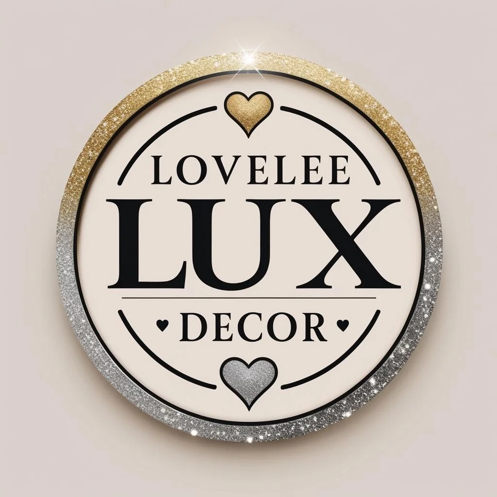 Lovelee LuxDecor logo